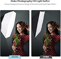 HPUSN Softbox Lighting Kit SB02QPRO — image 7