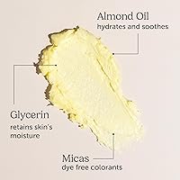 Nectar Life Whipped Soap and Shave Butter 5oz Lemon — image 3