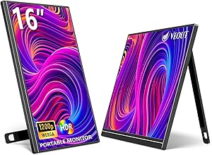 Veout 16″ Portable Monitor V1 Review