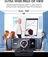 Vitade 682H Webcam 1080P 60fps — image 5