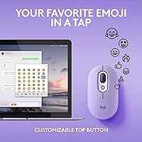 Logitech POP Mouse — image 3