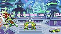 Teenage Mutant Ninja Turtles: Shredders Revenge - Anniversary Edition — image 7