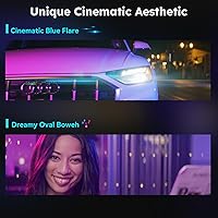 SIRUI 50mm T2.9 1.6X Full-Frame Anamorphic Lens — image 6