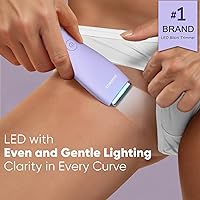 BAREWIZE Bikini Trimmer T050 — image 2