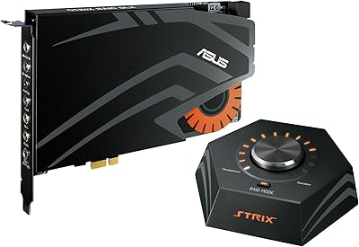 ASUS Strix RAID PRO