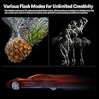 Godox V860III-S Camera Flash for Sony — image 6