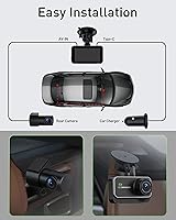 GMAIPOP G900 4K+1080P Dual Dash Cam — image 8