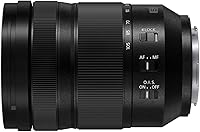 Panasonic LUMIX S 24-105mm F4 Lens — image 4
