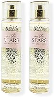 Bath and Body Works In the Stars Fine Fragrance Body Mist - 8oz — image 1