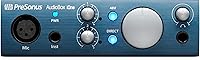 PreSonus AudioBox iOne 2x2 USB Audio Interface — image 2