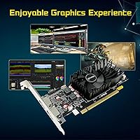 QTHREE AMD Radeon R7 240 2GB Graphics Card — image 6