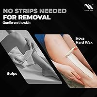 NOVA Wax 1000g Hard Wax Beads — image 8