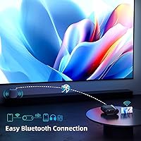 Vamvo VF320 Portable Projector — image 3