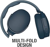 Skullcandy Hesh 3 Wireless Over-Ear Headphones — image 3