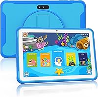 Okulaku K12 Kids Tablet 10.1-inch 32GB — image 1
