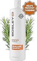 BosRevive Nourishing Shampoo for Thinning Hair, 33.8 Fl Oz — image 8