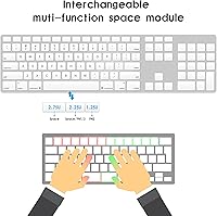 Guffercty kred GK61X Mechanical Keyboard DIY Kit — image 5