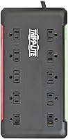 Tripp Lite TLP1006B 10-Outlet Surge Protector — image 5
