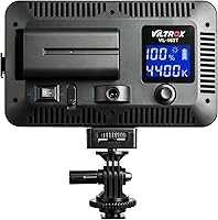 VILTROX VL-162T LED Video Light — image 3