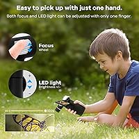 Andonstar AD203 Handheld Digital Microscope — image 5