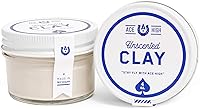 Ace High Unscented Hair Clay 4oz — image 5