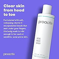 Proactiv Acne Body Wash, 16 Fl Oz — image 2