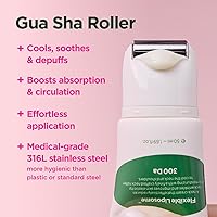 CKD Retino Collagen Gua Sha Neck Cream 1.69 fl oz — image 7