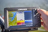 Lowrance HOOK Reveal 5 SplitShot — image 3