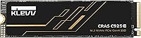 KLEVV CRAS C925G 2TB M.2 NVMe PCIe Gen4 SSD — image 1