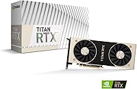 NVIDIA Titan RTX 24GB Graphics Card — image 5