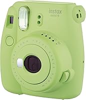 Fujifilm Instax Mini 9 Instant Camera — image 5
