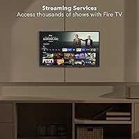 INSIGNIA 24″ Class F40 Series LED Full HD Smart Fire TV — image 2