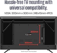 Westinghouse 43-inch 4K UHD Smart TV — image 9