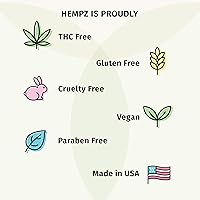 Hempz Hydromax Maximizer Self Tanning Lotion 13.5oz — image 5