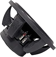 Rockville W12K6D2 V2 12″ 2400W Car Audio Subwoofer — image 4