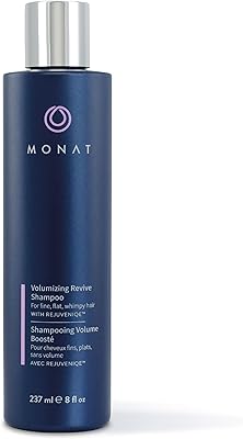 MONAT Volumizing Revive Shampoo 237mL