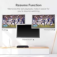 WISCENT Compact DVD Player WST977 — image 6