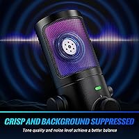 FIFINE AmpliGame AM6 Gaming Microphone — image 9