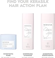 KERASILK Multi-Benefit Hair Oil 50mL — image 8