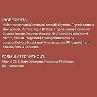 WHIND Marrakech Silk Exfoliating Body Scrub Jelly Balm 150mL — image 7