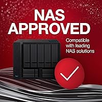 Seagate IronWolf 4TB NAS HDD ST4000VN008 — image 5