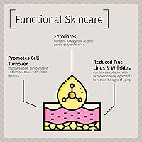 Reviva Labs 10% Glycolic Acid Creme Daily Moisturizer — image 8