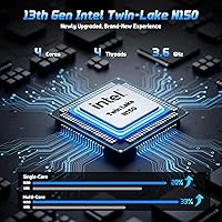 NIMO N157B 15.6″ Laptop, 16GB RAM, 1TB SSD, Intel N150 — image 2