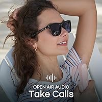 Nautica Admiral Smart Sunglasses — image 4