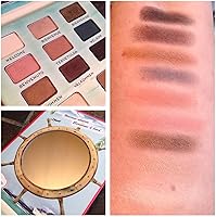 theBalm Balm Voyage 2 Palette — image 7