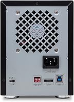 Syba SY-ENC50104 4-Bay 3.5” SATA III HDD Enclosure — image 7