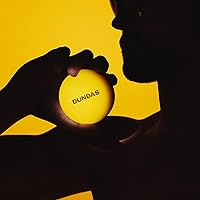 Dundas Bronzer Anonymous Dark Contour Powder Rich Terracotta — image 8