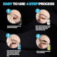 Elevate The Beauty Brow Lamination Kit — image 7