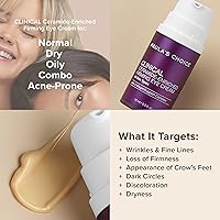 Paula's Choice CLINICAL Ceramide Firming Eye Cream 15mL — image 4