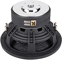 Rockville W12K9D2 K9 V3 12″ Car Subwoofer 2-Ohm — image 5